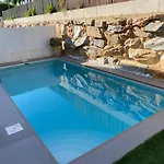 La Valiente Roca Casa vacanze Rojales
