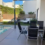 Casa vacanze La Valiente Roca Rojales