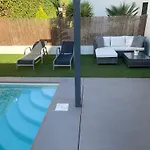 Casa vacanze La Valiente Roca Rojales