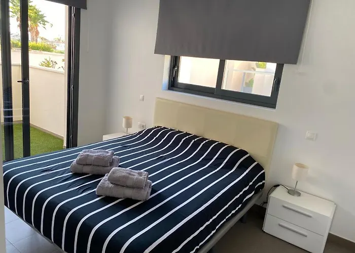 Ferienhaus La Valiente Roca