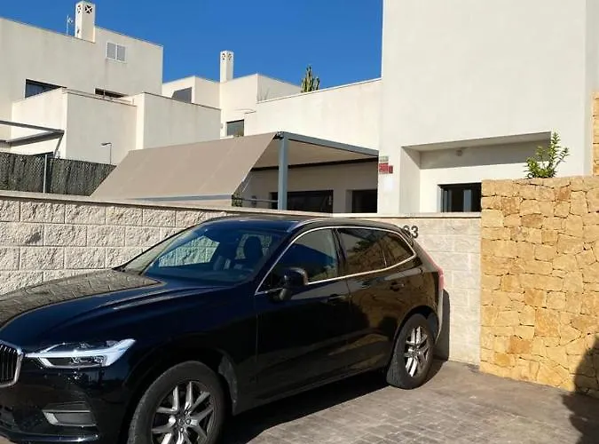 Ferienhaus La Valiente Roca