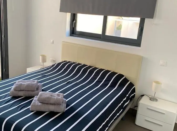 Ferienhaus La Valiente Roca