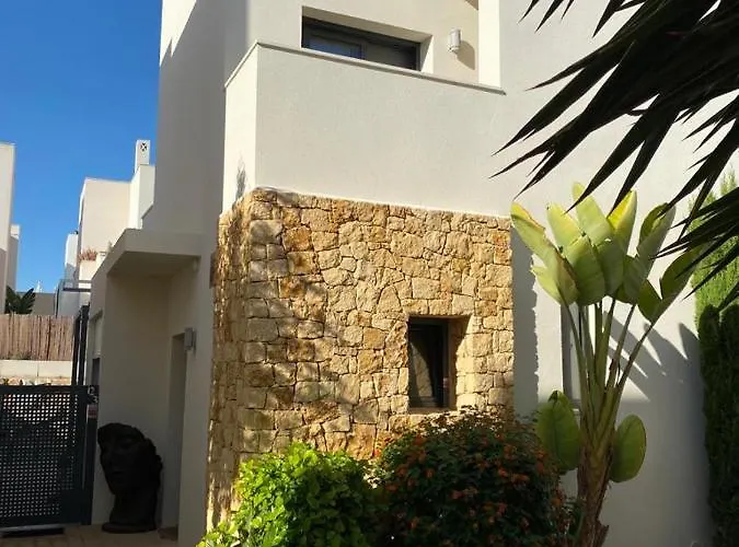 La Valiente Roca