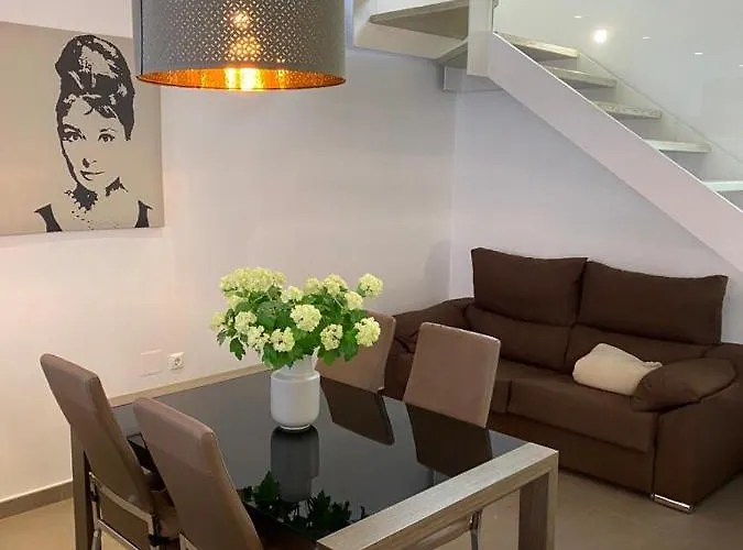 Ferienhaus La Valiente Roca