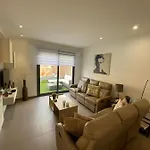 La Valiente Roca Tatil Evi