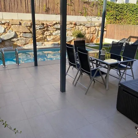 Tatil Evi La Valiente Roca Rojales
