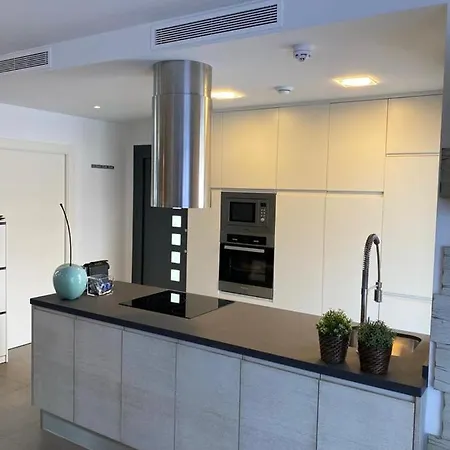 La Valiente Roca Vakantiehuis Rojales