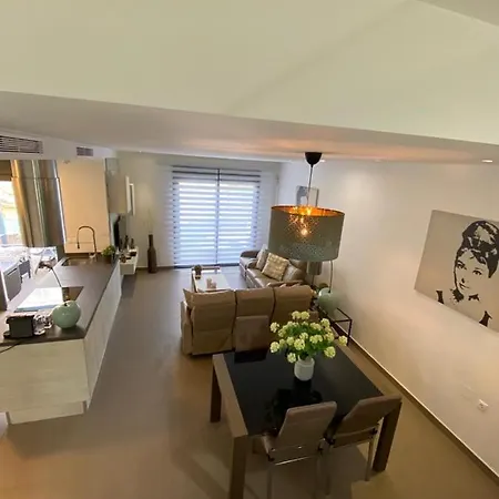 La Valiente Roca Vakantiehuis *