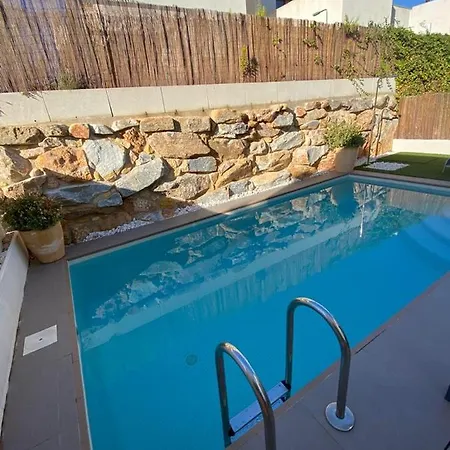Vakantiehuis La Valiente Roca