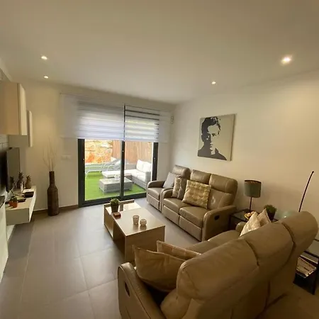 La Valiente Roca Vakantiehuis