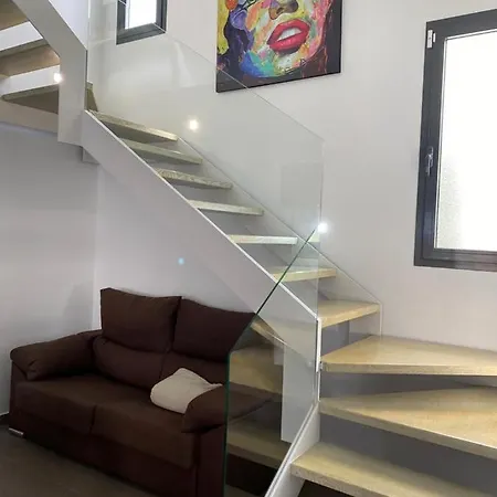 La Valiente Roca Vakantiehuis