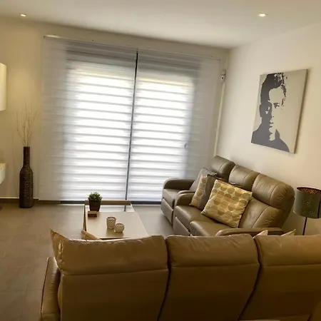 La Valiente Roca Vakantiehuis