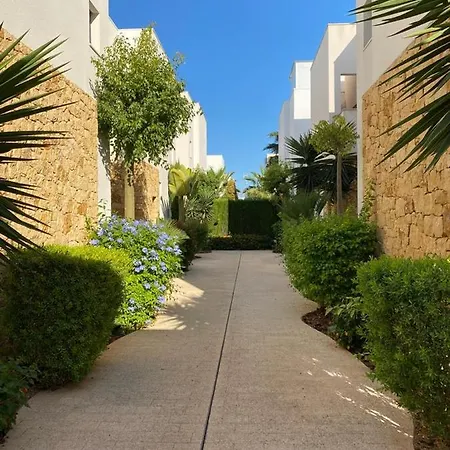 La Valiente Roca Vakantiehuis *