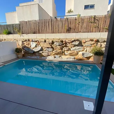 La Valiente Roca * Rojales