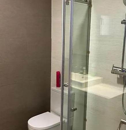 La Valiente Roca Σπίτι διακοπών