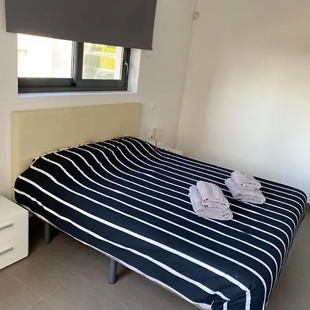 La Valiente Roca Tatil Evi *