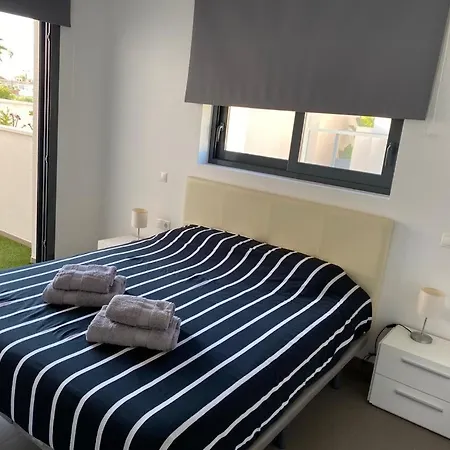 Tatil Evi La Valiente Roca