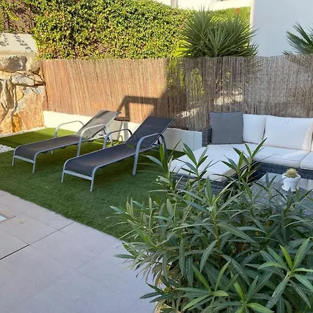 Tatil Evi La Valiente Roca *