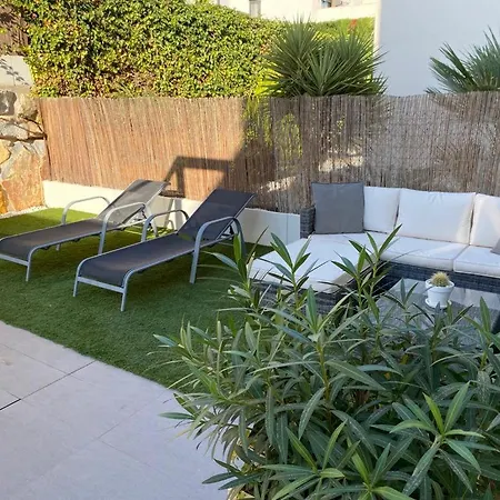 Tatil Evi La Valiente Roca Rojales