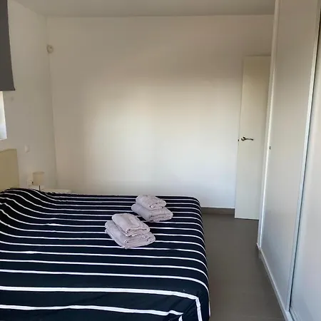 Tatil Evi La Valiente Roca Rojales