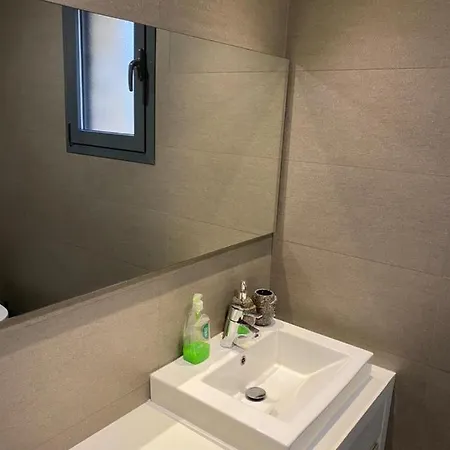 La Valiente Roca Tatil Evi
