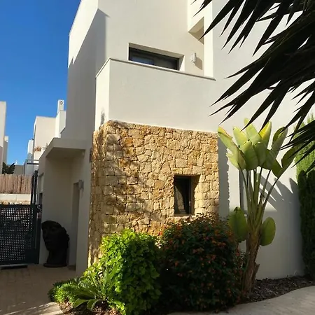 La Valiente Roca