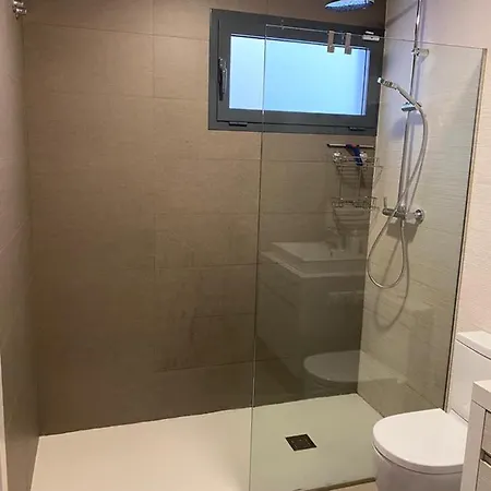 Tatil Evi La Valiente Roca *